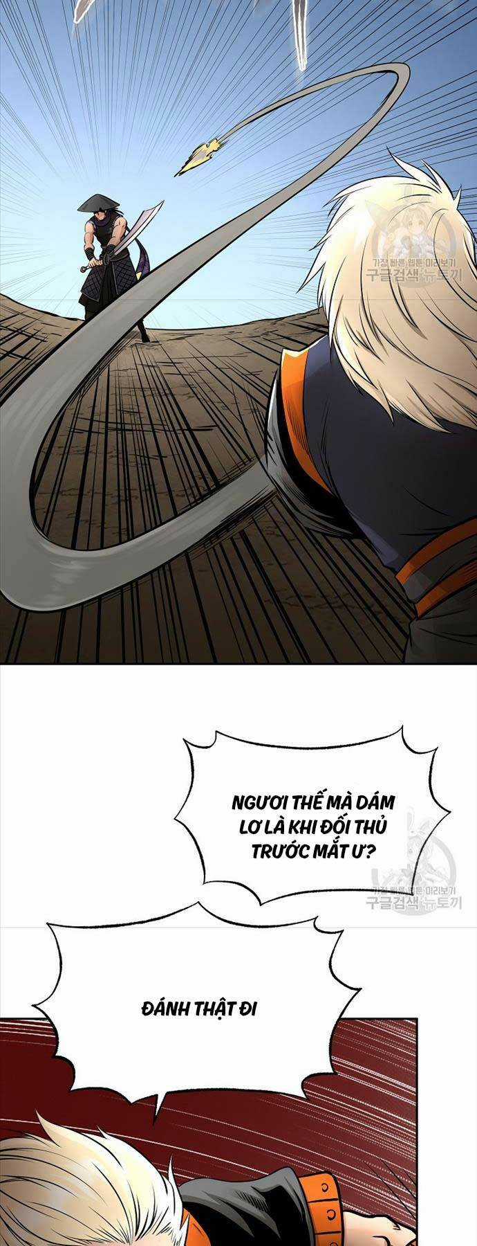 Ma Nhân Hoa Sơn - Chapter 65 - Trang 59