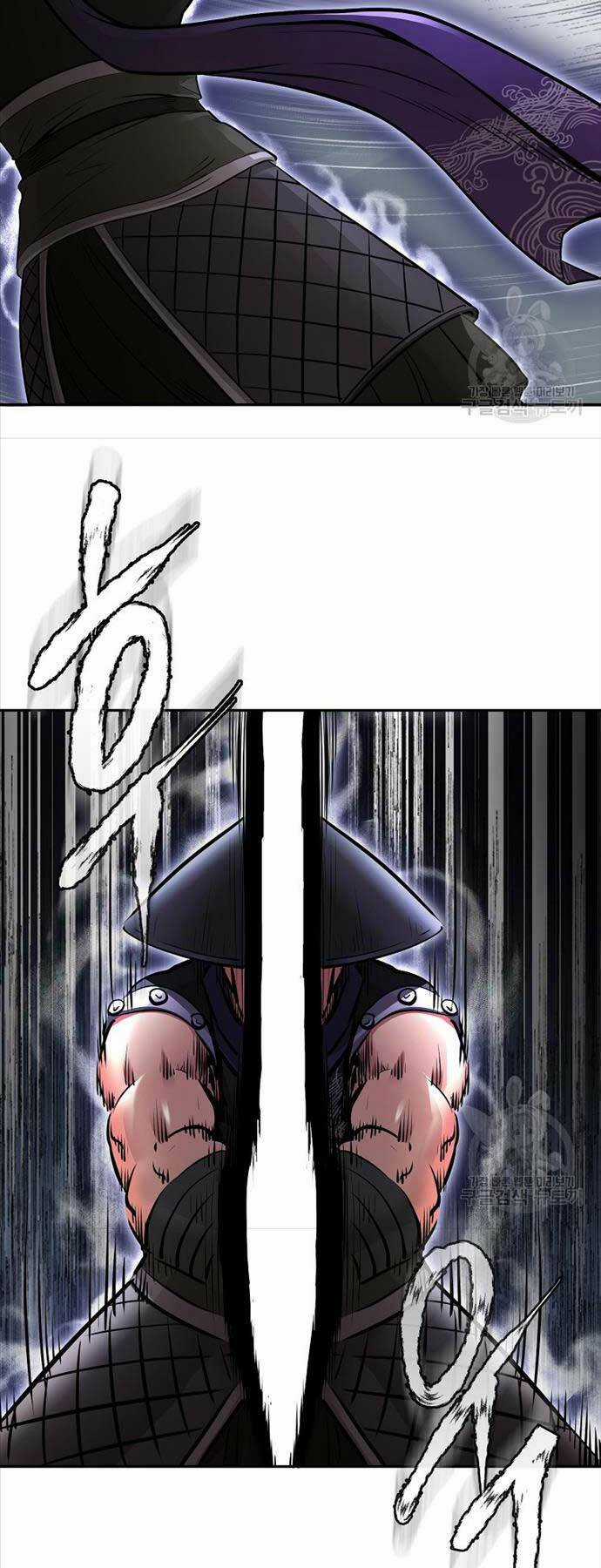 Ma Nhân Hoa Sơn - Chapter 65 - Trang 64