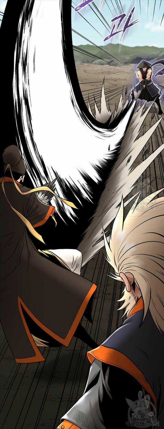 Ma Nhân Hoa Sơn - Chapter 65 - Trang 66