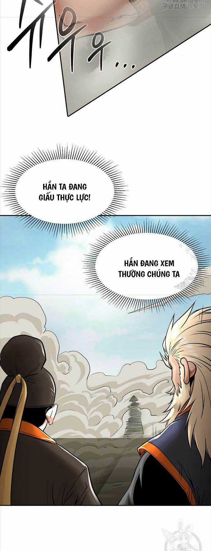 Ma Nhân Hoa Sơn - Chapter 65 - Trang 70