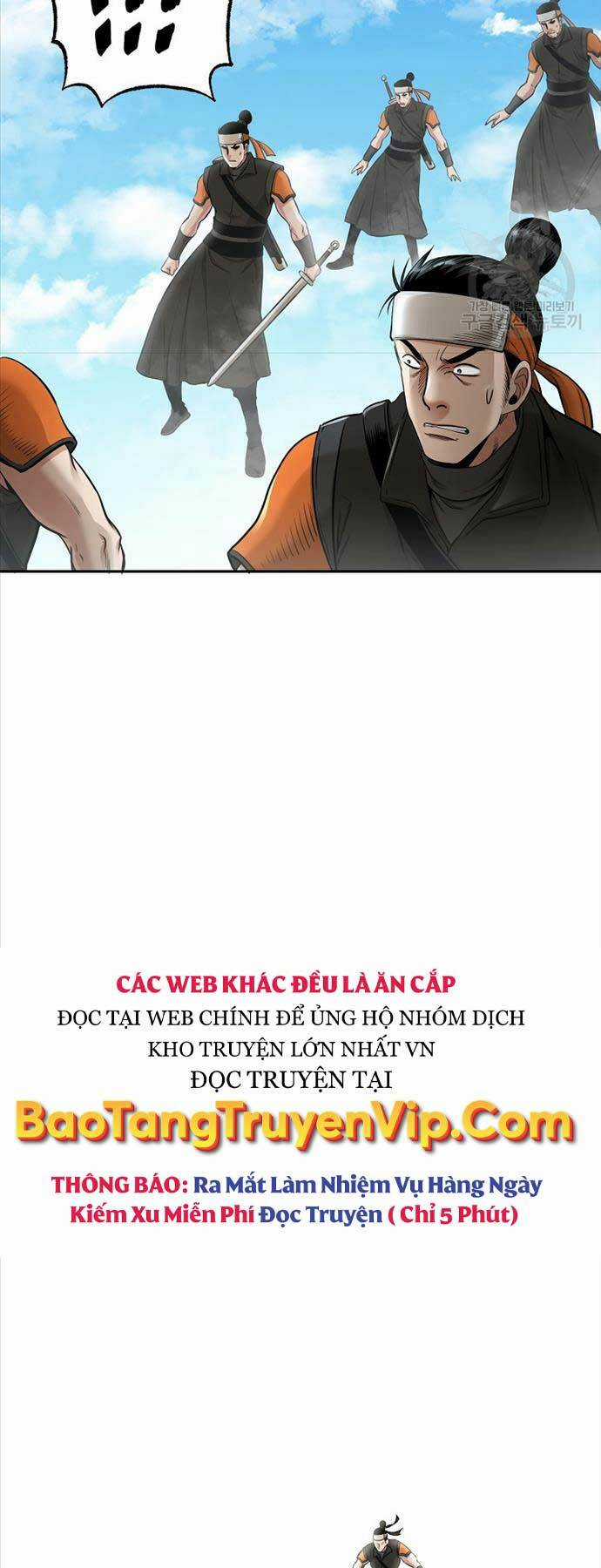 Ma Nhân Hoa Sơn - Chapter 65 - Trang 8