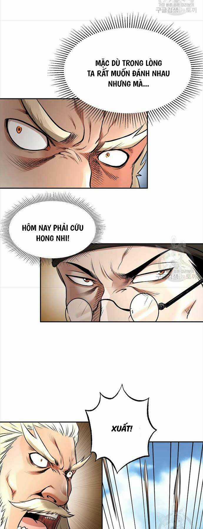 Ma Nhân Hoa Sơn - Chapter 65 - Trang 71