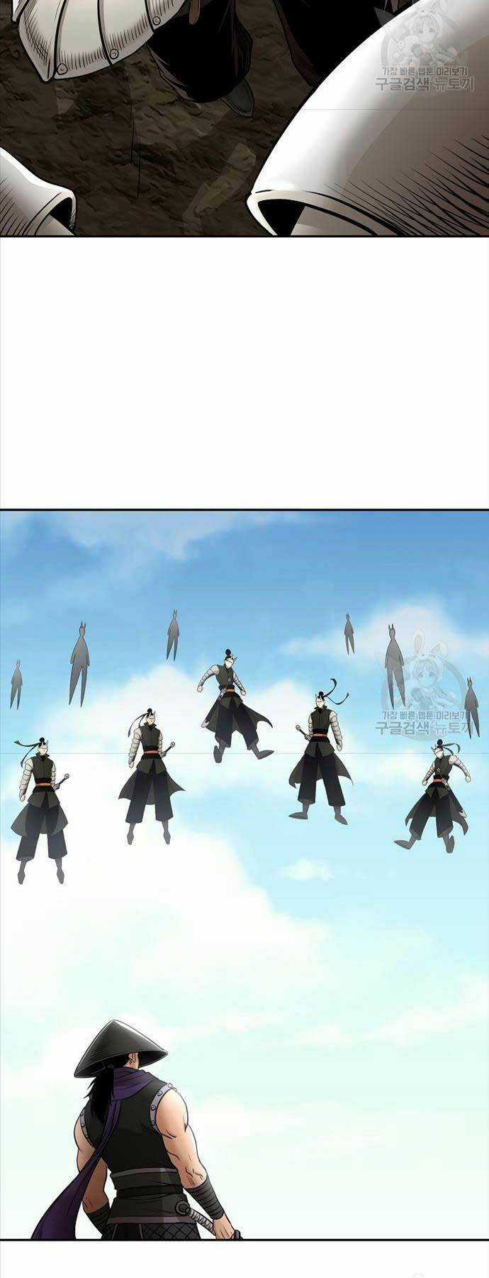 Ma Nhân Hoa Sơn - Chapter 65 - Trang 77