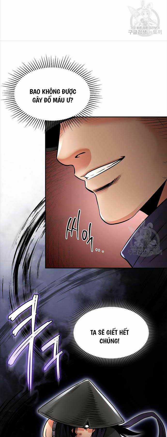 Ma Nhân Hoa Sơn - Chapter 65 - Trang 78