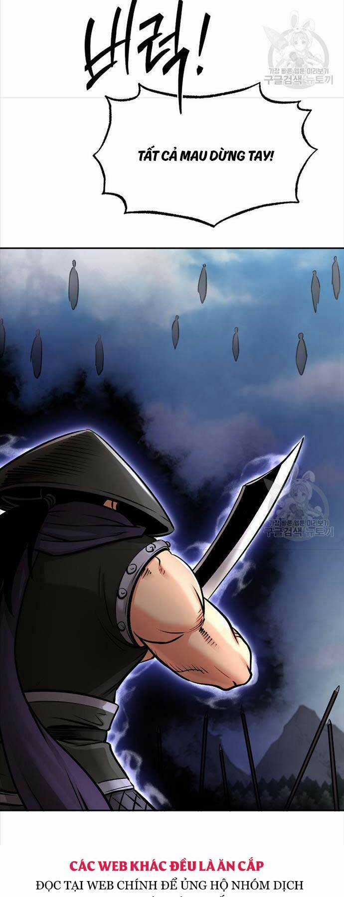 Ma Nhân Hoa Sơn - Chapter 65 - Trang 80