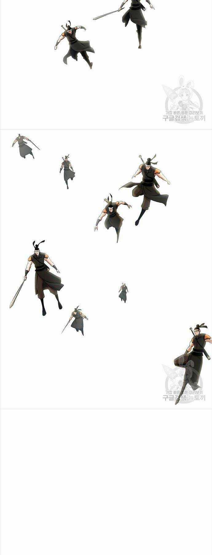 Ma Nhân Hoa Sơn - Chapter 65 - Trang 9