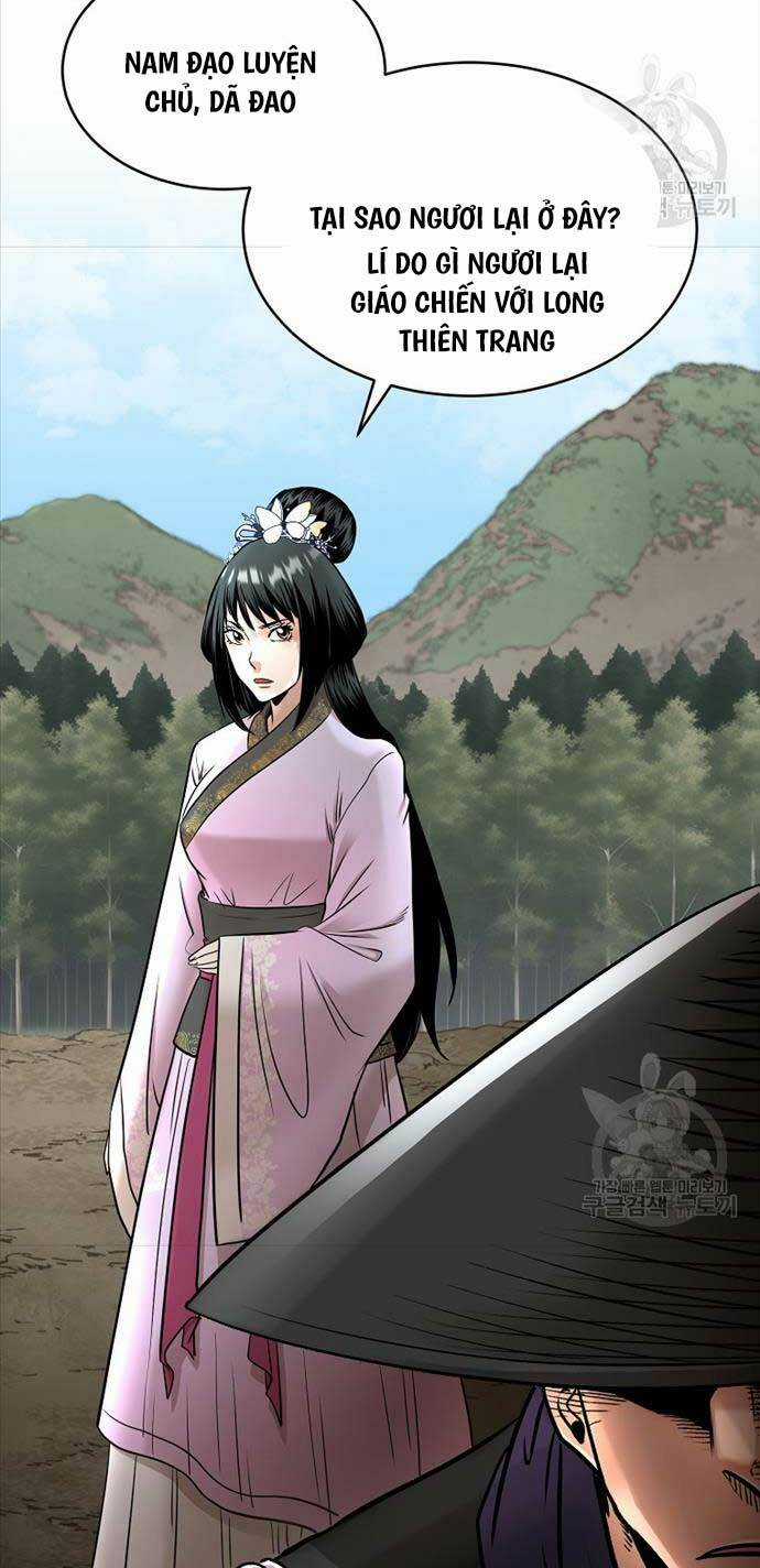 Ma Nhân Hoa Sơn - Chapter 65 - Trang 82