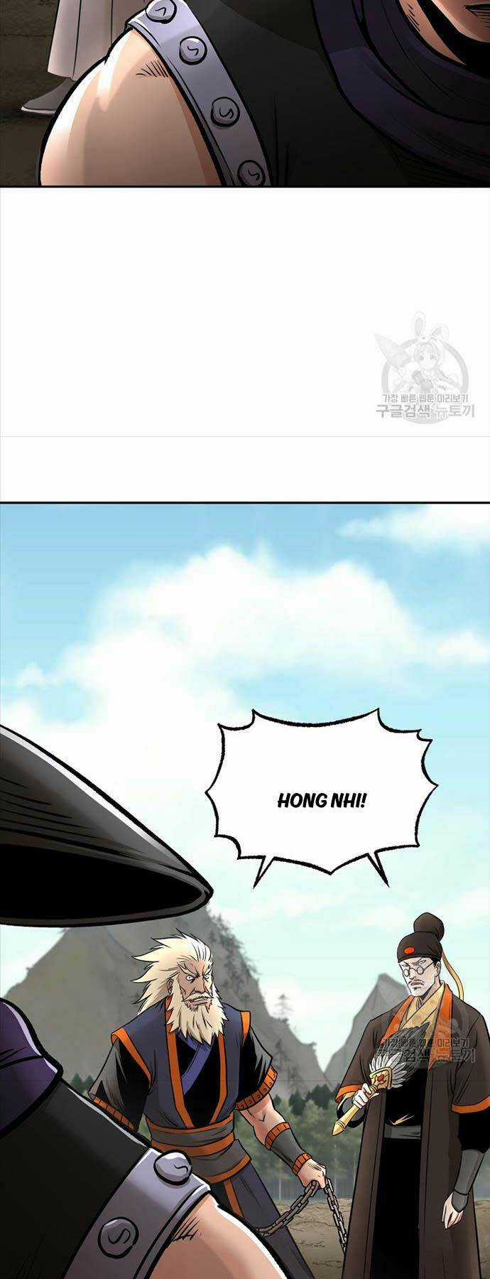 Ma Nhân Hoa Sơn - Chapter 65 - Trang 83