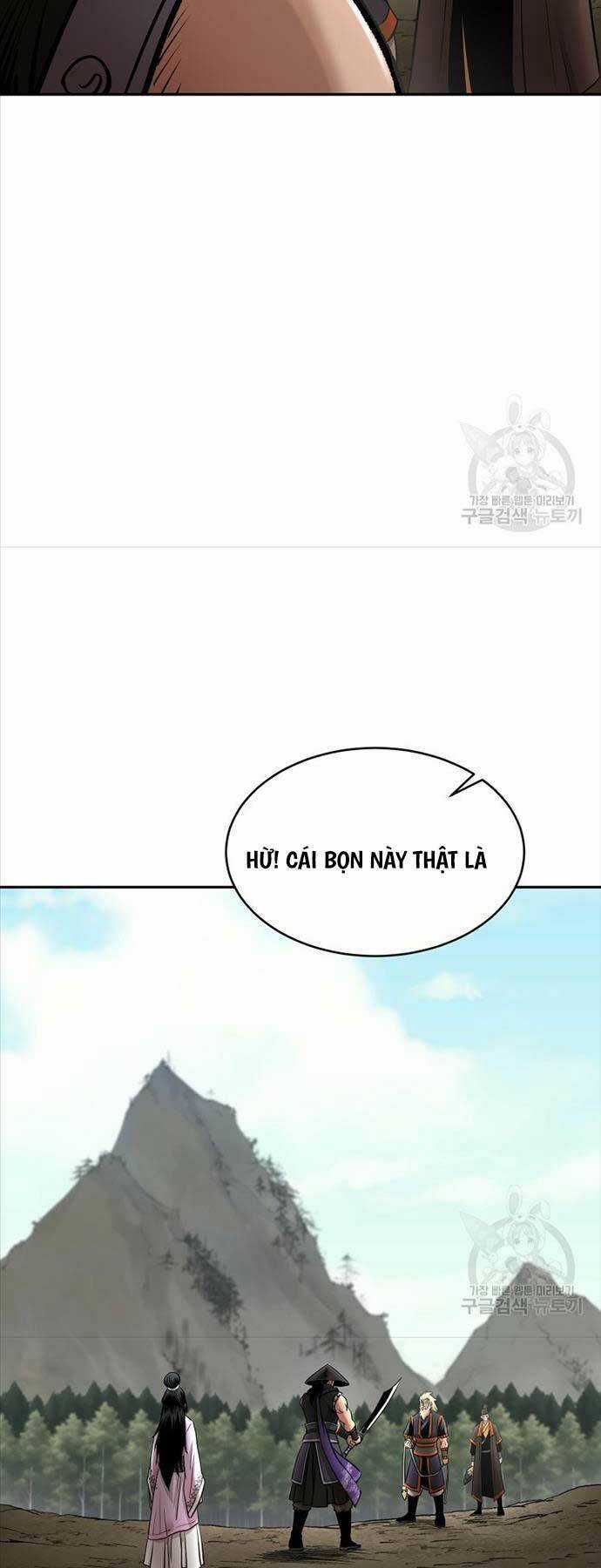 Ma Nhân Hoa Sơn - Chapter 65 - Trang 84