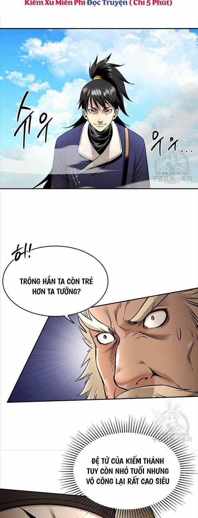 Ma Nhân Hoa Sơn - Chapter 65 - Trang 86