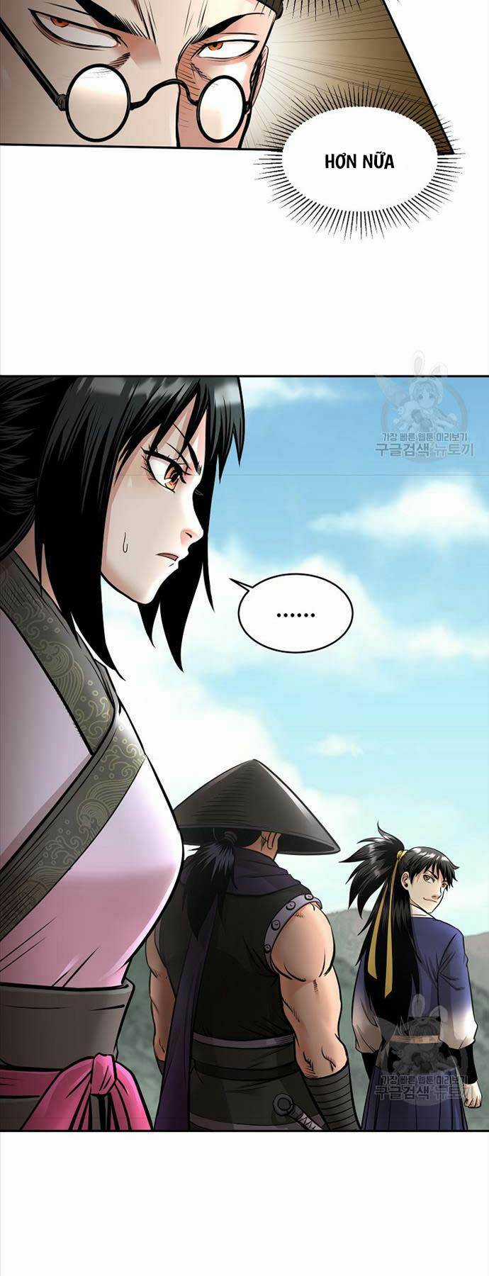 Ma Nhân Hoa Sơn - Chapter 65 - Trang 87