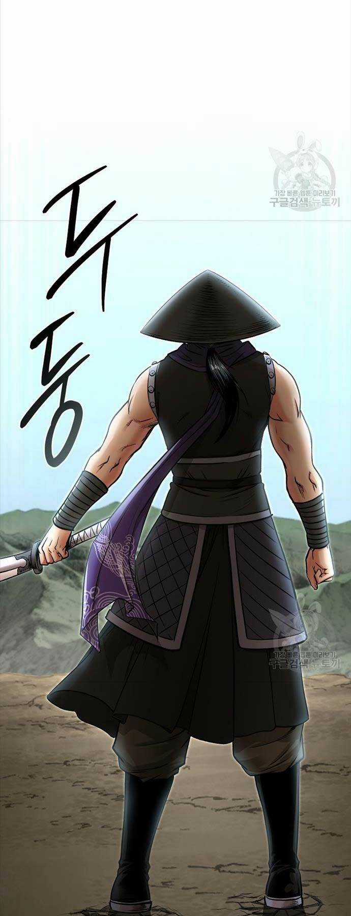 Ma Nhân Hoa Sơn - Chapter 65 - Trang 10