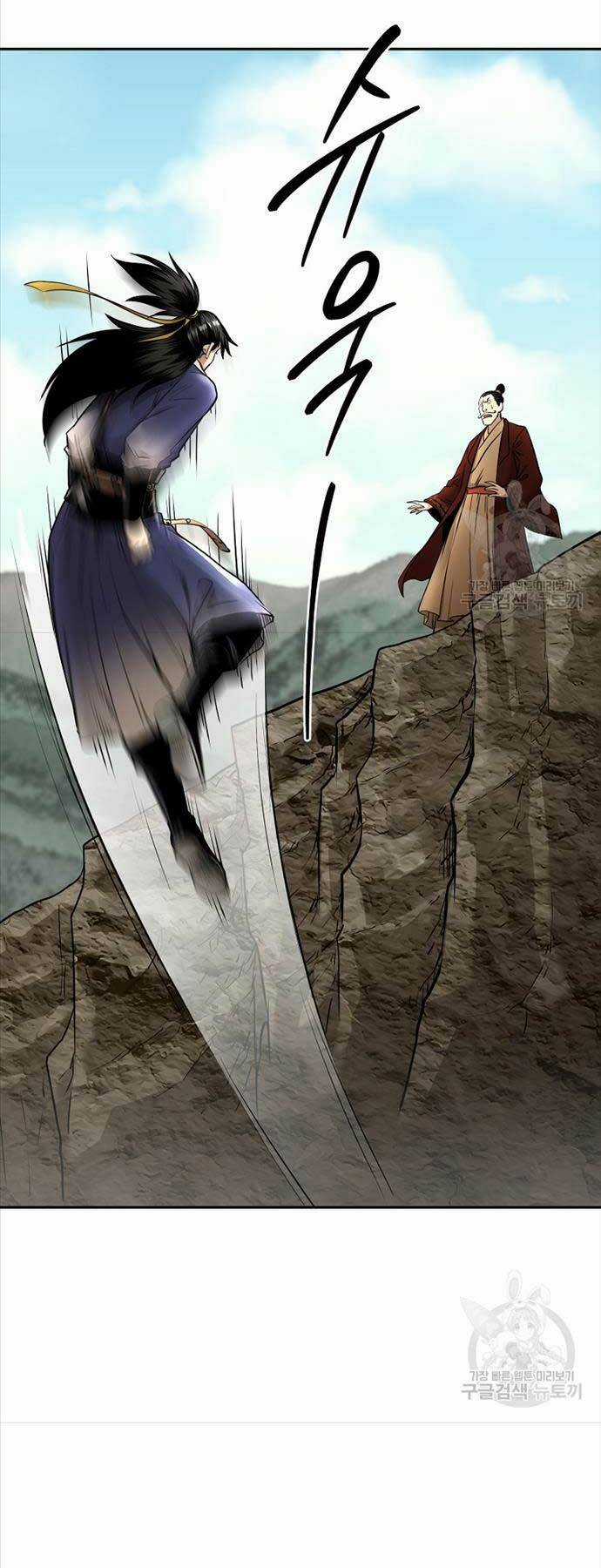 Ma Nhân Hoa Sơn - Chapter 65 - Trang 91