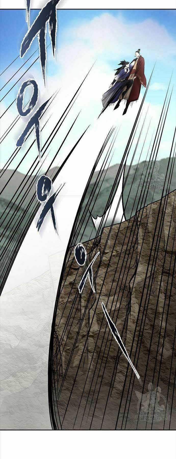 Ma Nhân Hoa Sơn - Chapter 65 - Trang 94