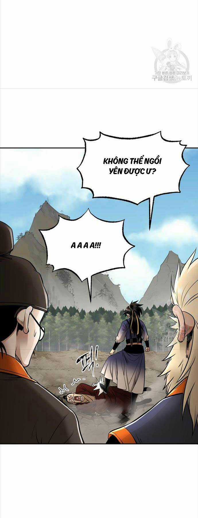 Ma Nhân Hoa Sơn - Chapter 65 - Trang 99