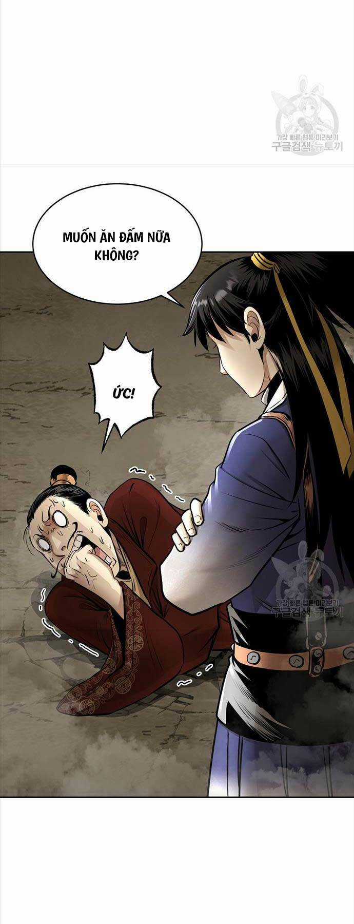 Ma Nhân Hoa Sơn - Chapter 65 - Trang 100