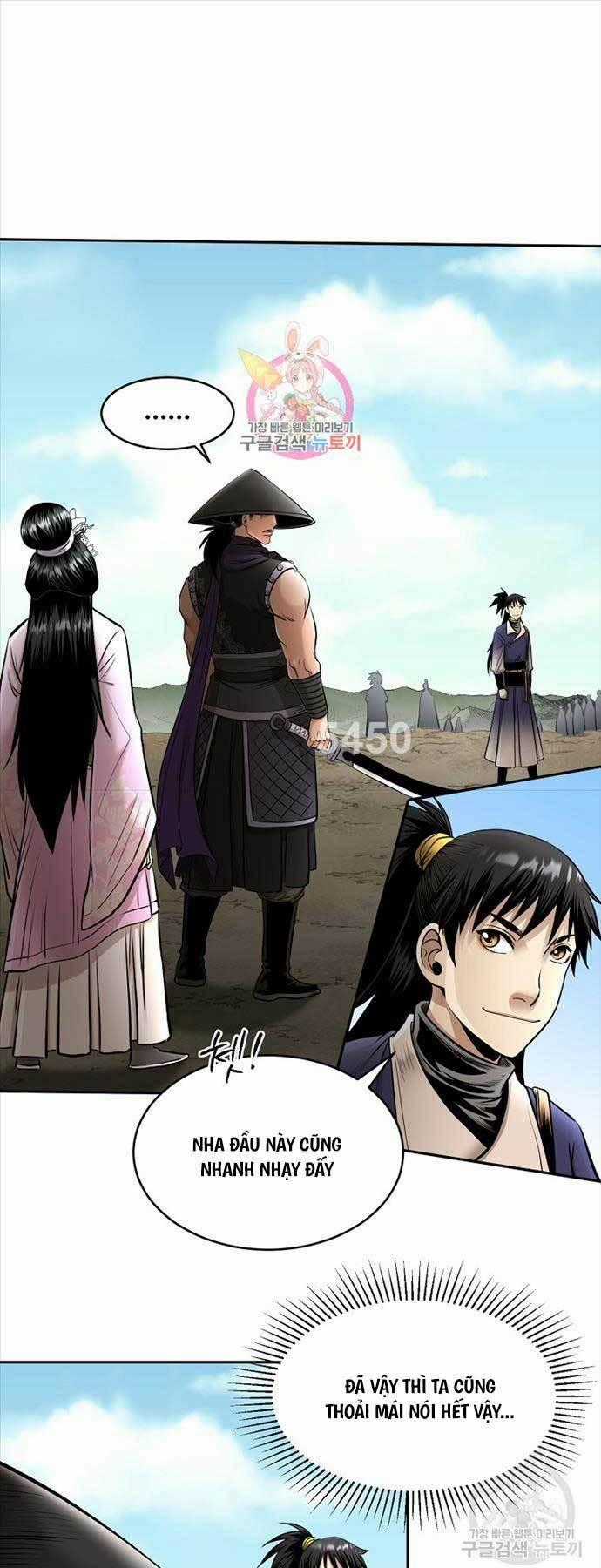 Ma Nhân Hoa Sơn - Chapter 66 - Trang 1