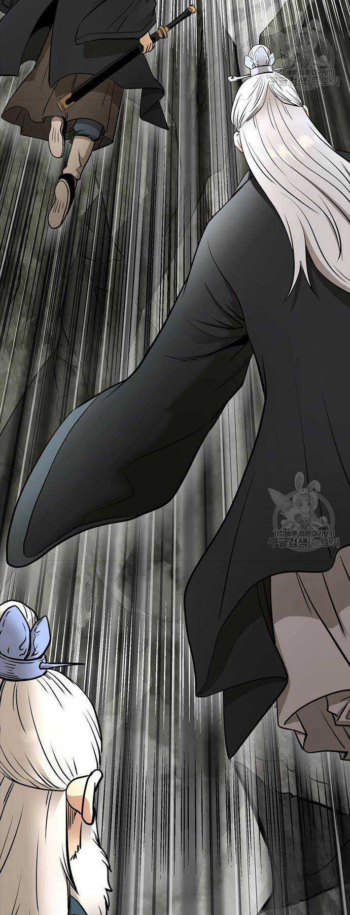 Ma Nhân Hoa Sơn - Chapter 66 - Trang 15