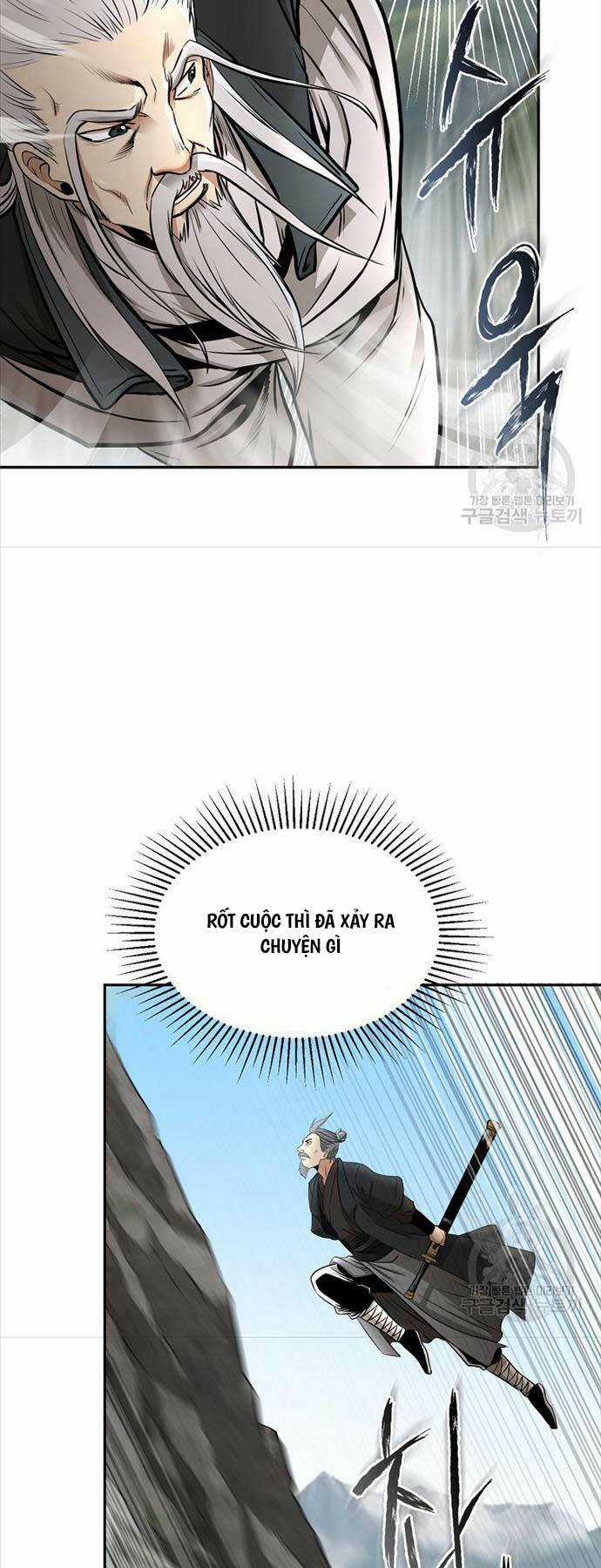 Ma Nhân Hoa Sơn - Chapter 66 - Trang 19