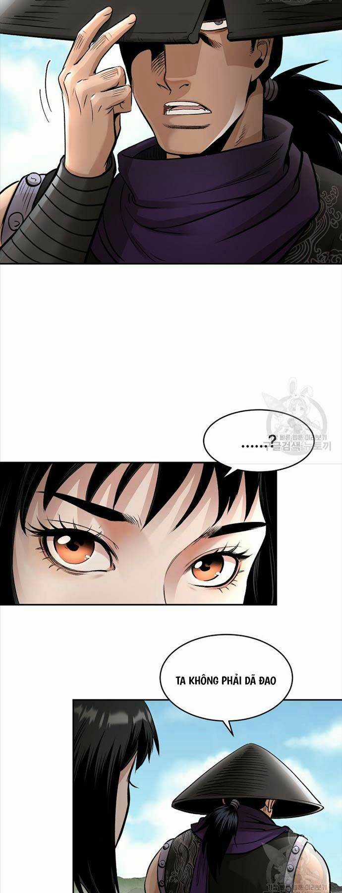 Ma Nhân Hoa Sơn - Chapter 66 - Trang 3