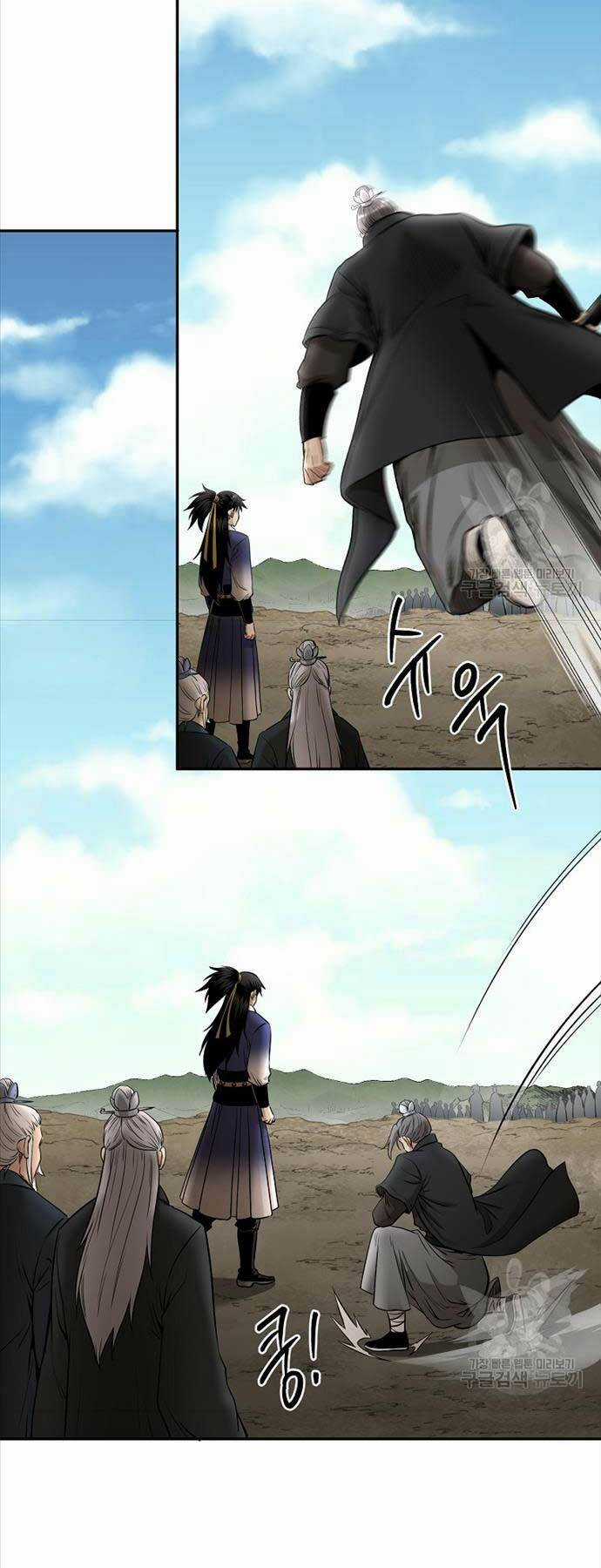 Ma Nhân Hoa Sơn - Chapter 66 - Trang 25