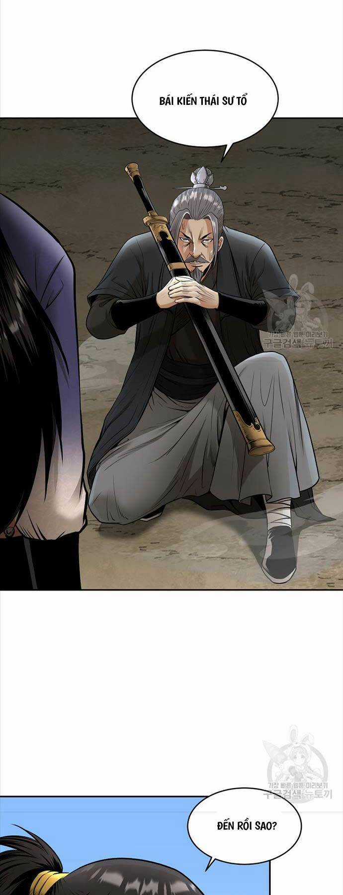 Ma Nhân Hoa Sơn - Chapter 66 - Trang 26