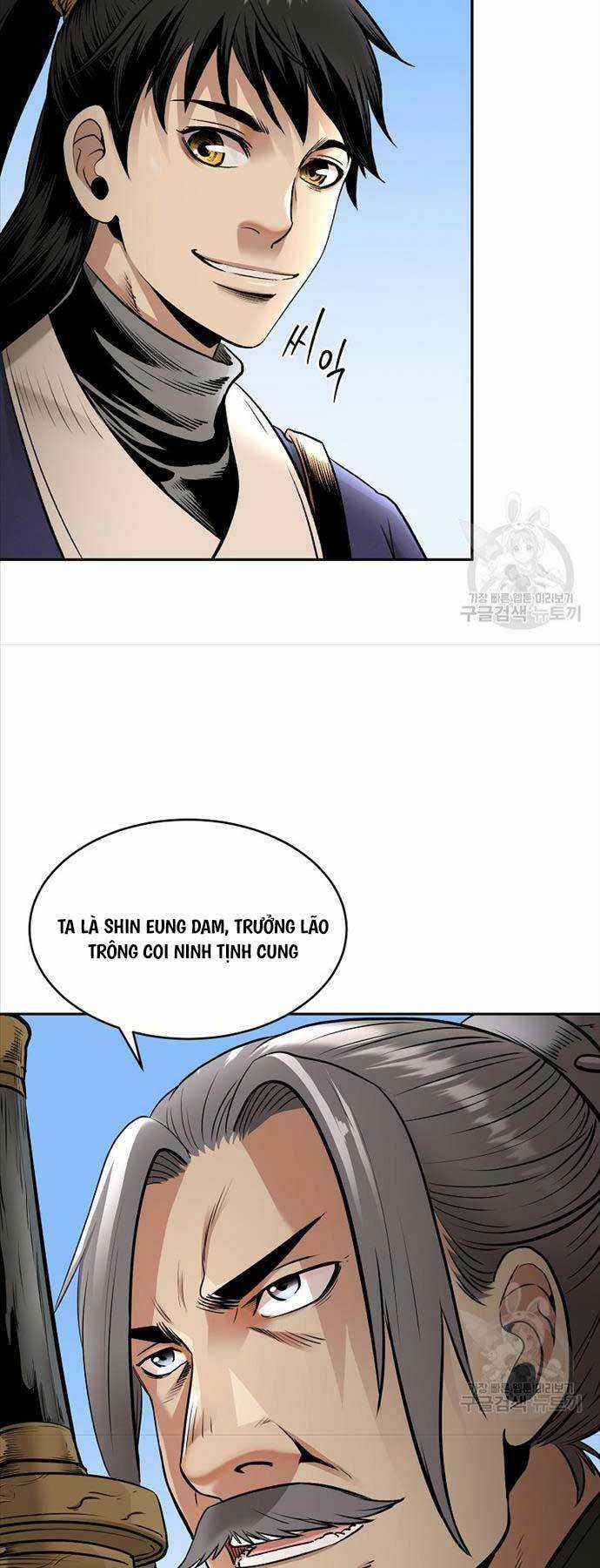 Ma Nhân Hoa Sơn - Chapter 66 - Trang 27