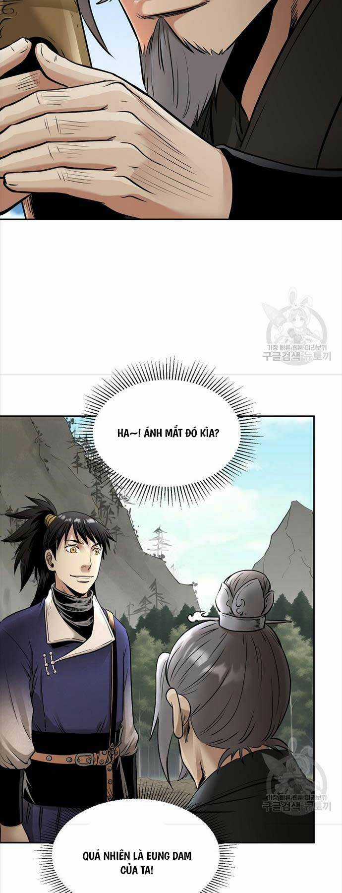 Ma Nhân Hoa Sơn - Chapter 66 - Trang 28