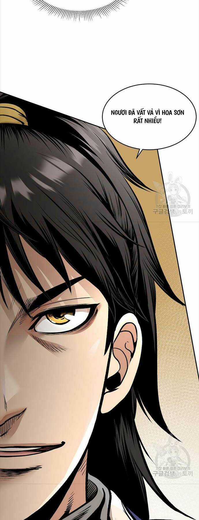 Ma Nhân Hoa Sơn - Chapter 66 - Trang 29