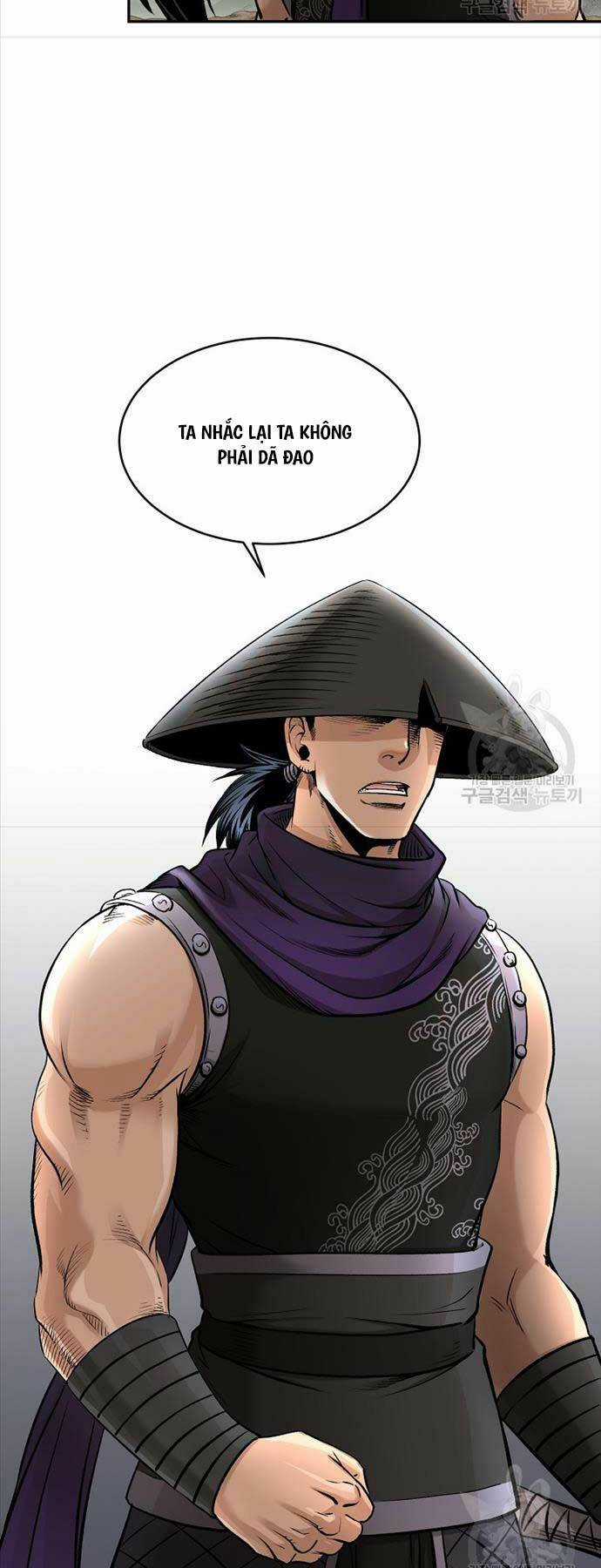 Ma Nhân Hoa Sơn - Chapter 66 - Trang 4