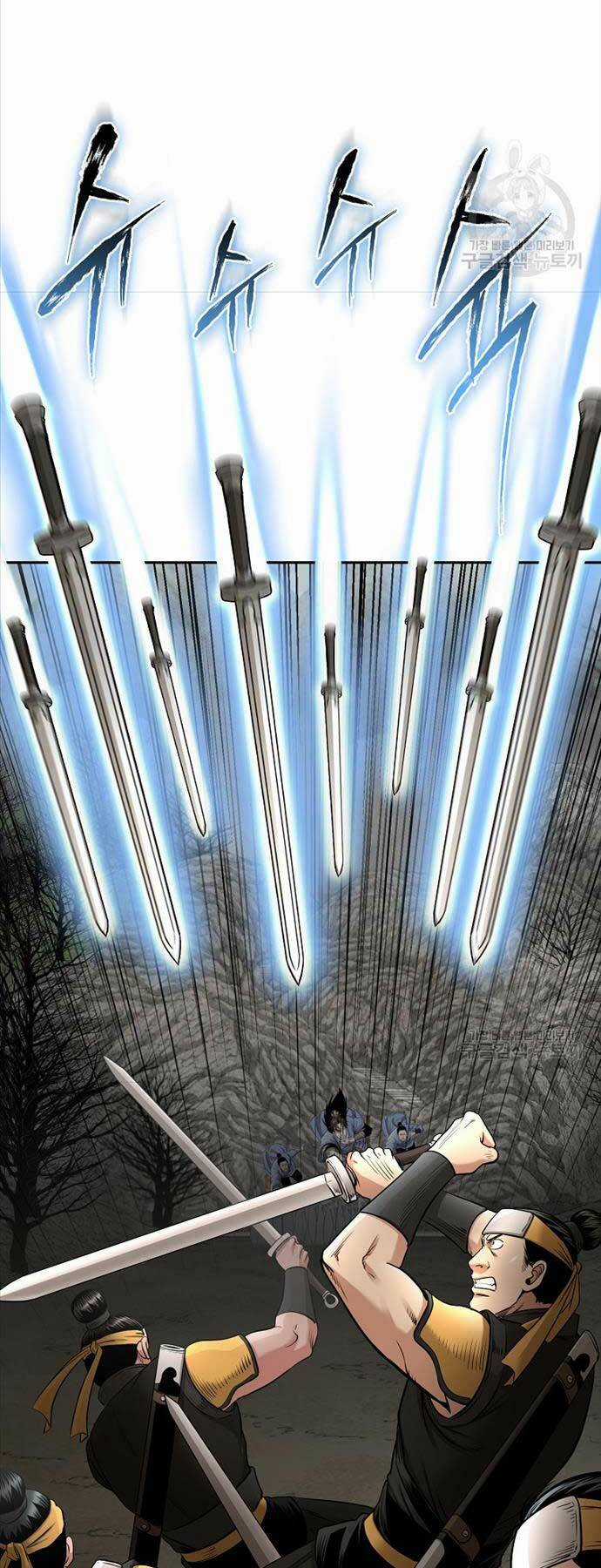 Ma Nhân Hoa Sơn - Chapter 66 - Trang 36