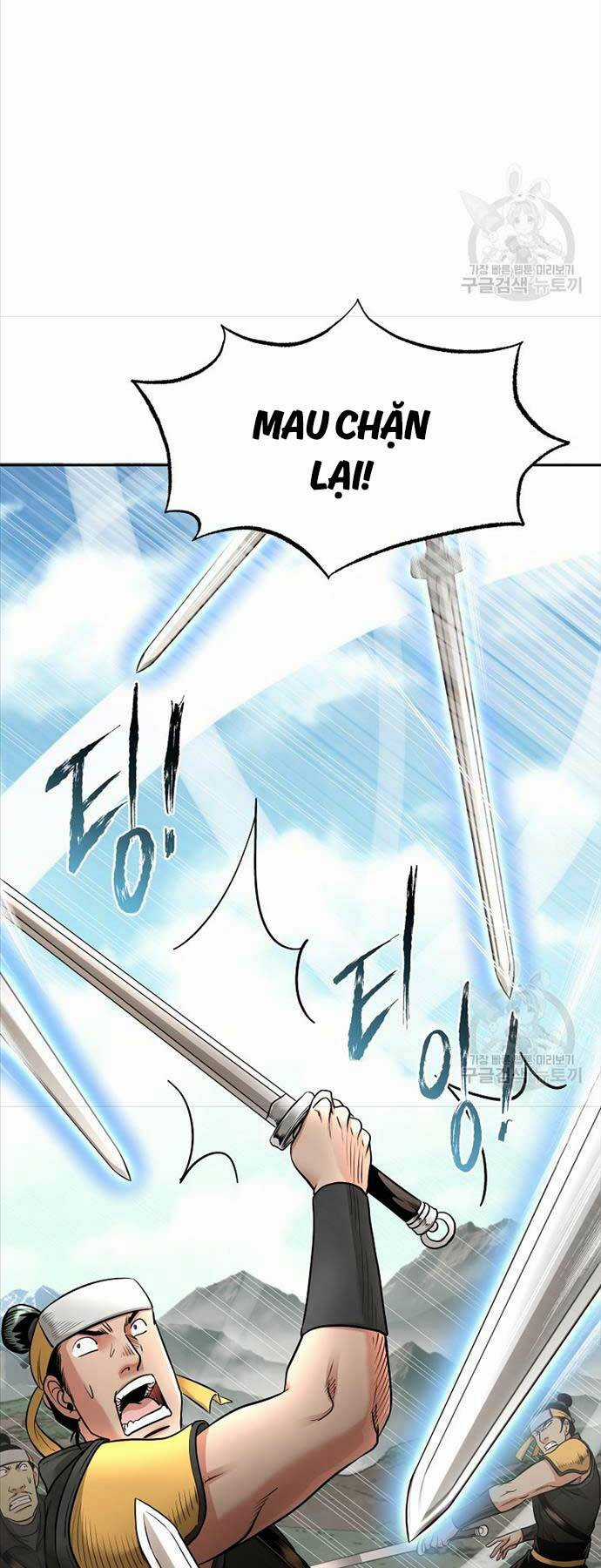 Ma Nhân Hoa Sơn - Chapter 66 - Trang 38