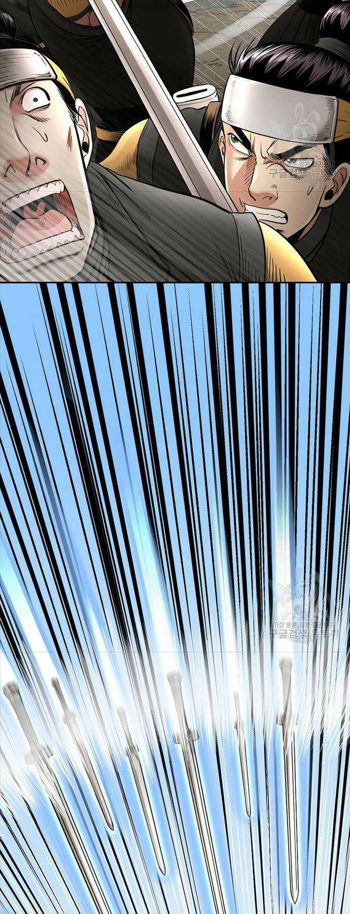 Ma Nhân Hoa Sơn - Chapter 66 - Trang 39