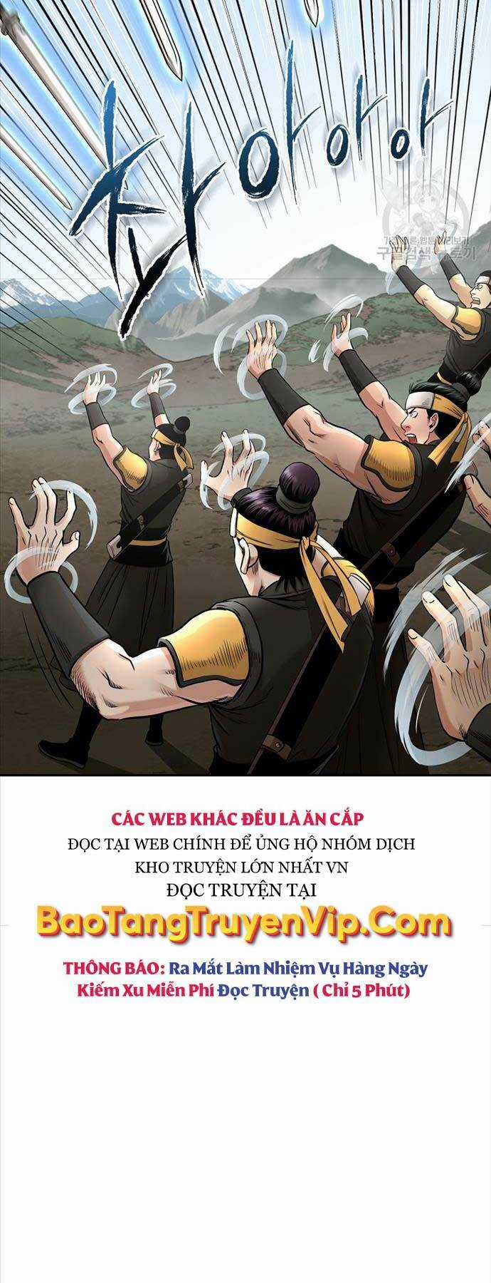 Ma Nhân Hoa Sơn - Chapter 66 - Trang 40