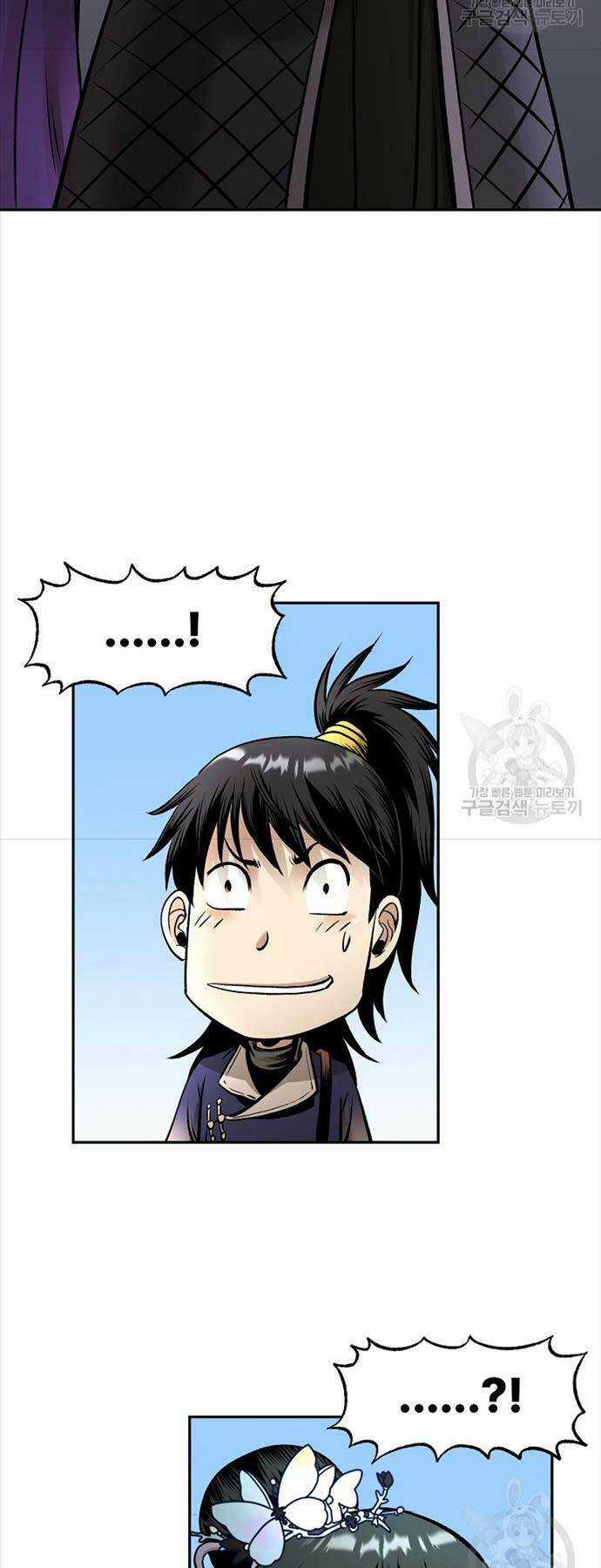 Ma Nhân Hoa Sơn - Chapter 66 - Trang 5