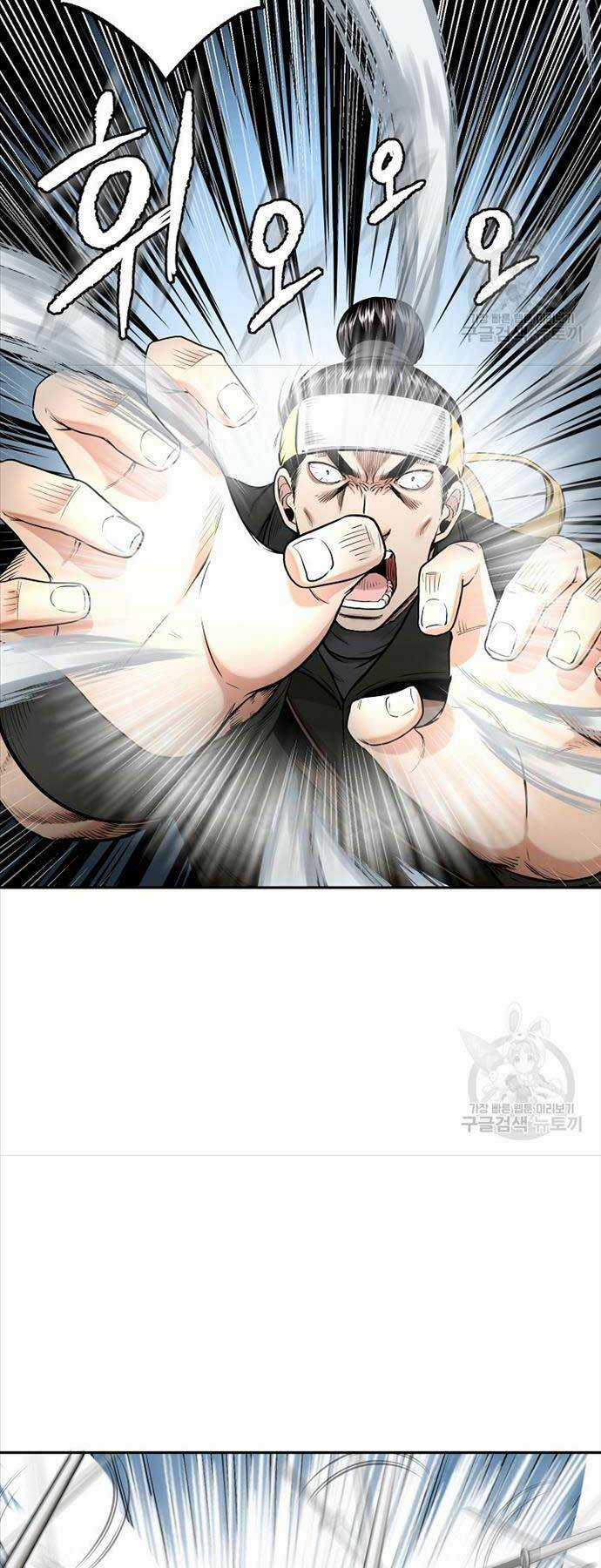 Ma Nhân Hoa Sơn - Chapter 66 - Trang 42