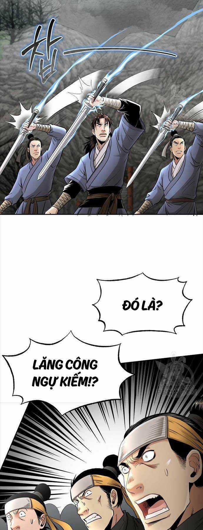 Ma Nhân Hoa Sơn - Chapter 66 - Trang 45