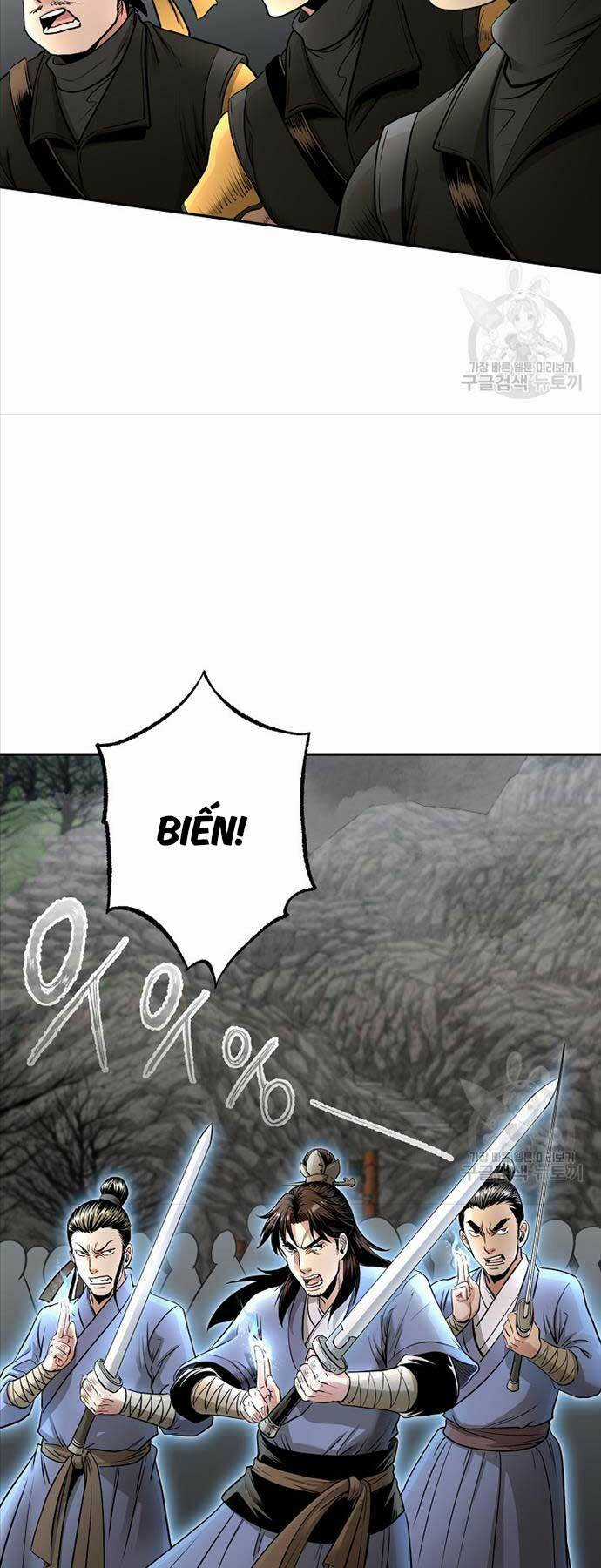 Ma Nhân Hoa Sơn - Chapter 66 - Trang 46