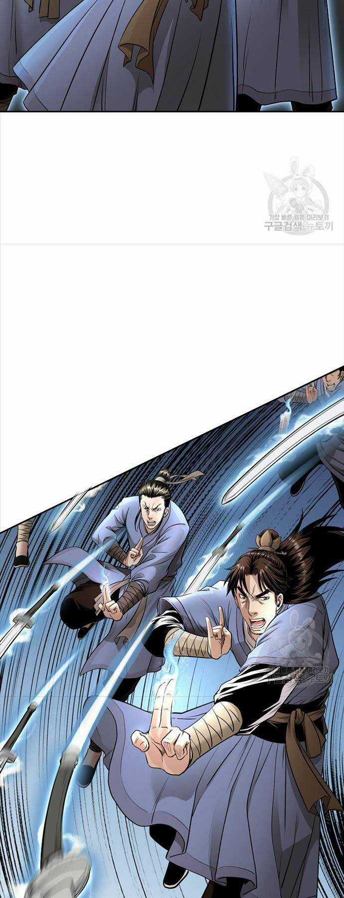 Ma Nhân Hoa Sơn - Chapter 66 - Trang 47