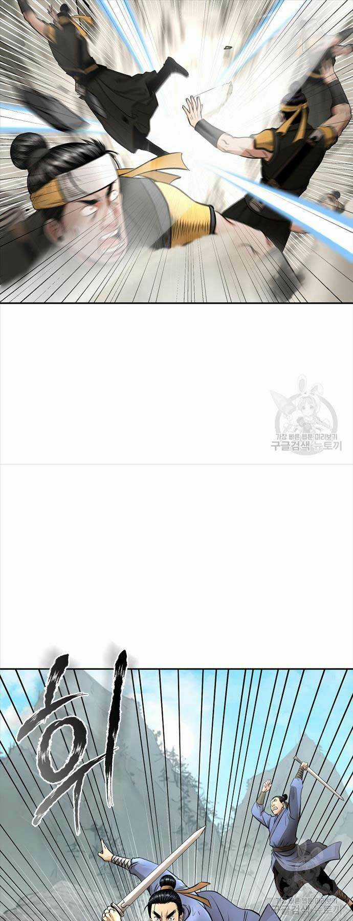 Ma Nhân Hoa Sơn - Chapter 66 - Trang 50