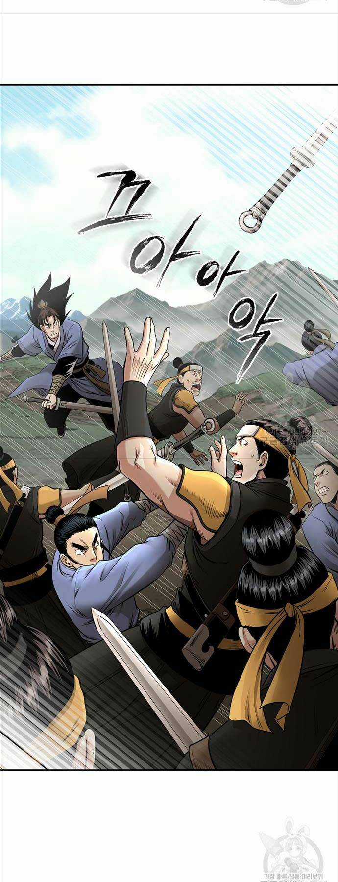 Ma Nhân Hoa Sơn - Chapter 66 - Trang 52