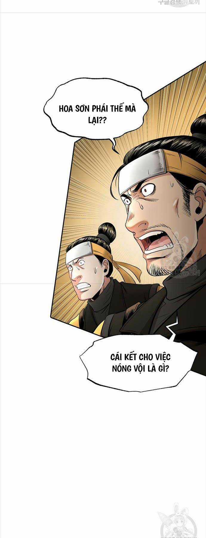 Ma Nhân Hoa Sơn - Chapter 66 - Trang 53