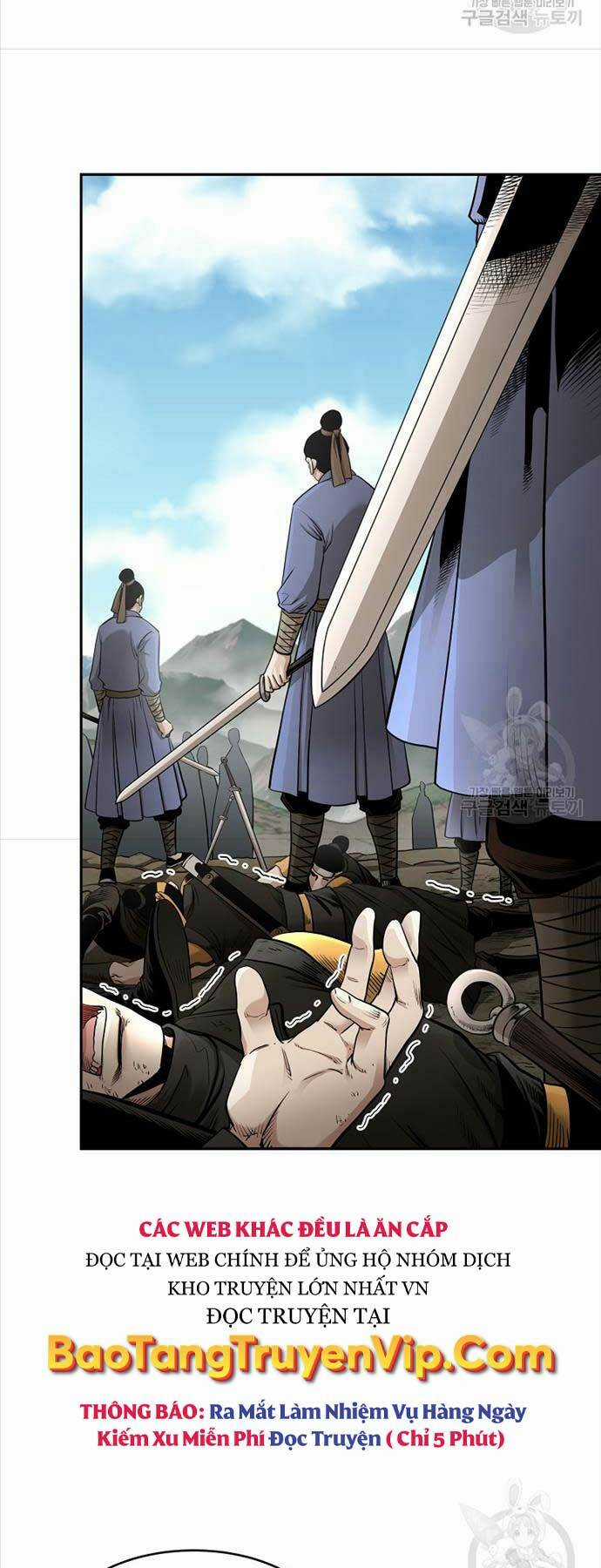 Ma Nhân Hoa Sơn - Chapter 66 - Trang 54