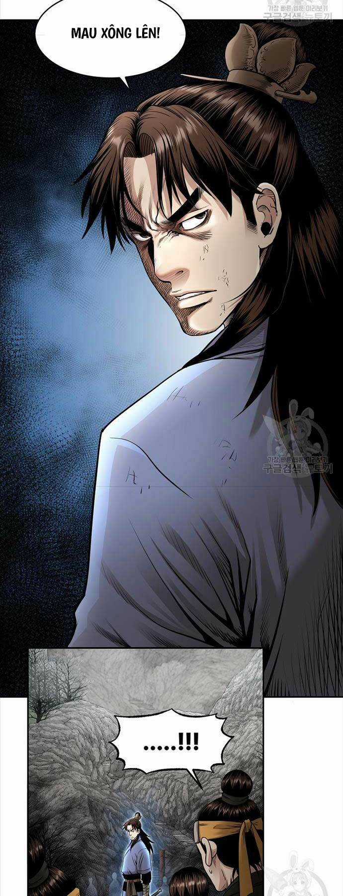 Ma Nhân Hoa Sơn - Chapter 66 - Trang 55