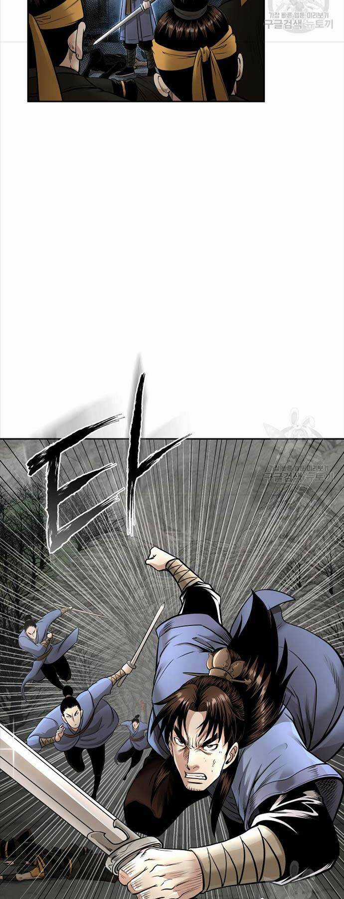 Ma Nhân Hoa Sơn - Chapter 66 - Trang 56