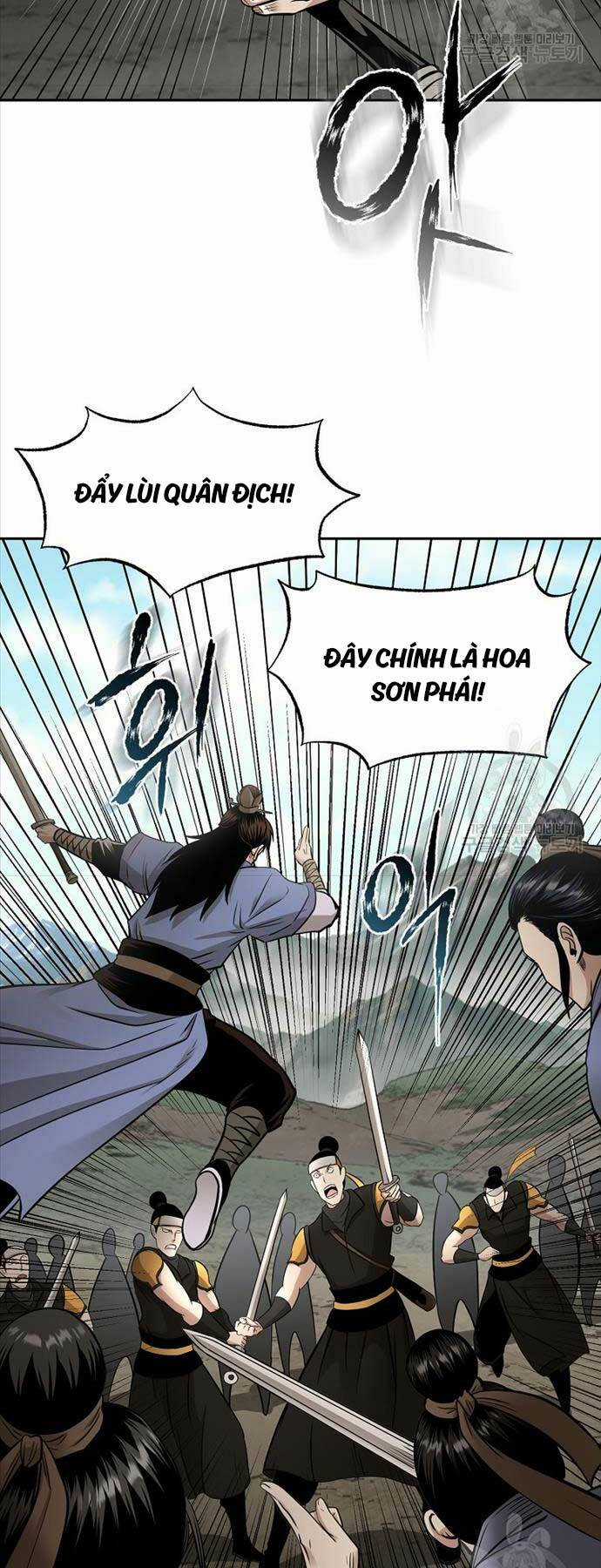 Ma Nhân Hoa Sơn - Chapter 66 - Trang 57