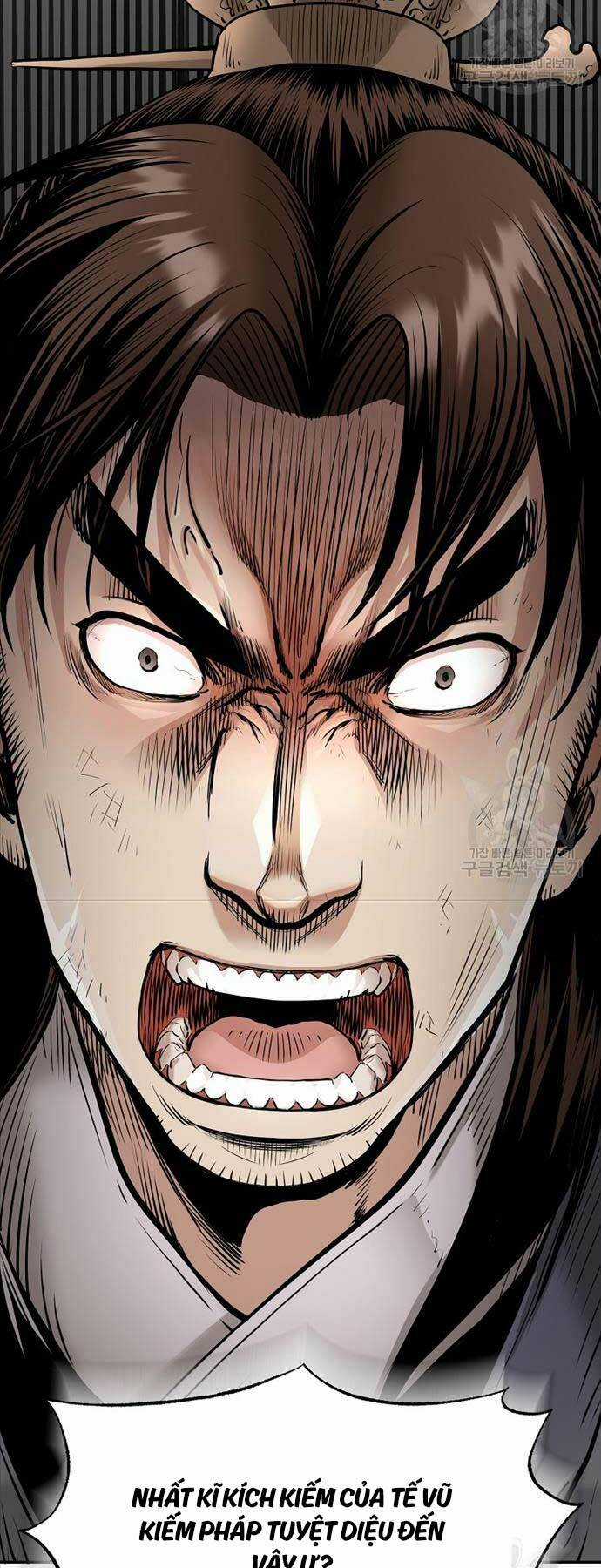 Ma Nhân Hoa Sơn - Chapter 66 - Trang 59