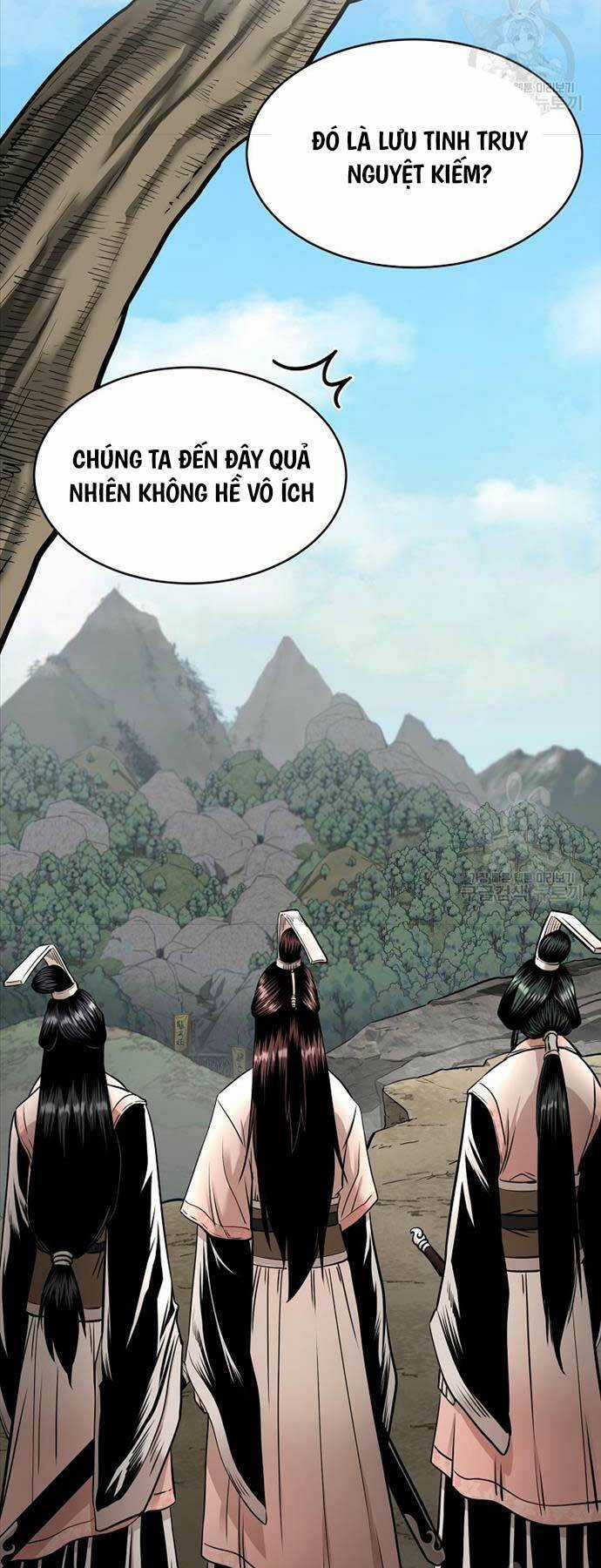 Ma Nhân Hoa Sơn - Chapter 66 - Trang 61