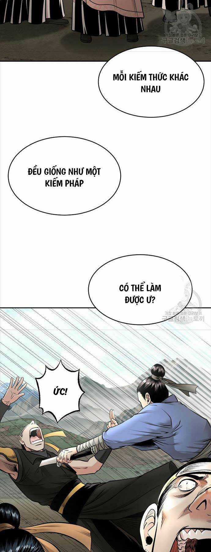 Ma Nhân Hoa Sơn - Chapter 66 - Trang 62