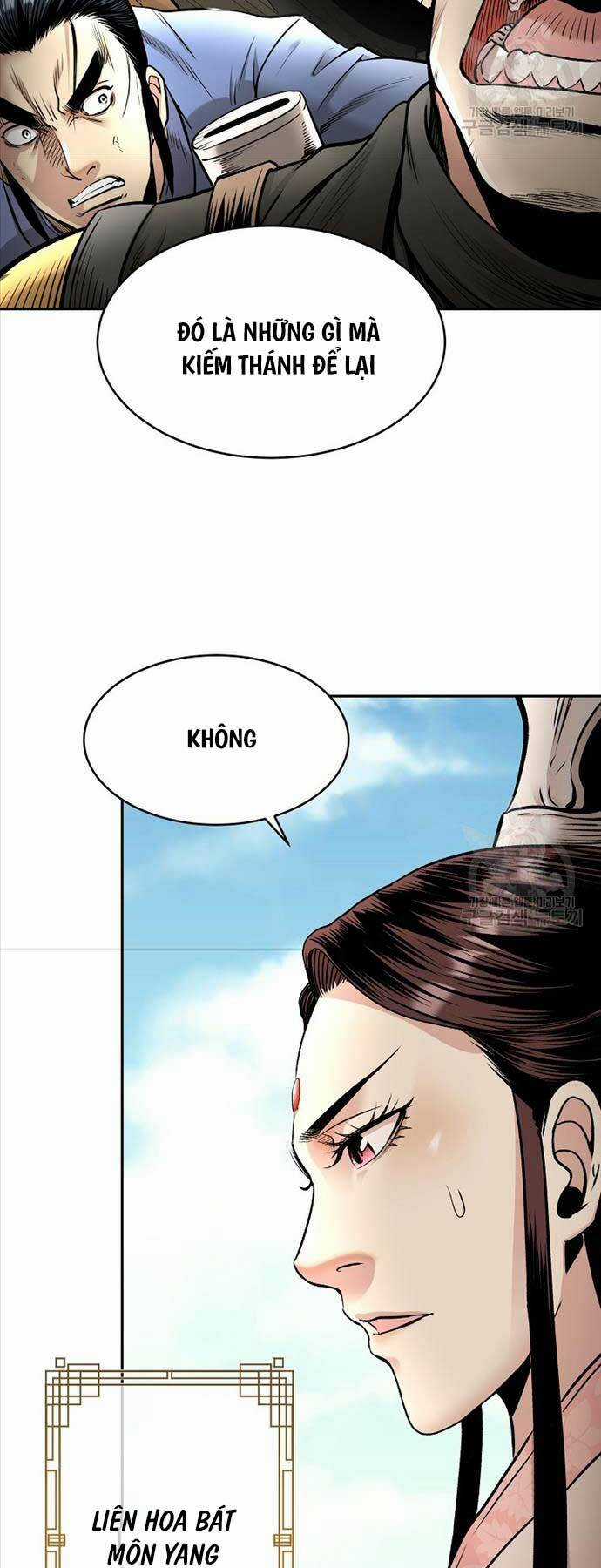 Ma Nhân Hoa Sơn - Chapter 66 - Trang 63